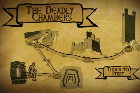 ңDeadly Chambers HD Ϸͼ4