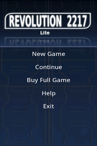 Revolution Ϸͼ1