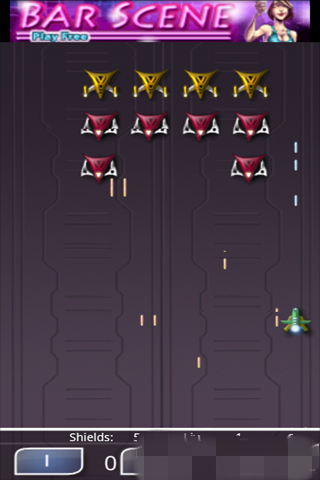 Revolution Ϸͼ2
