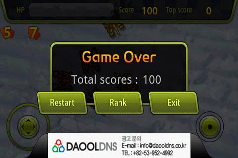 ̹������֮ս ��Ϸ��ͼ4
