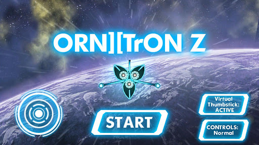 Ornitron Z Ϸͼ2