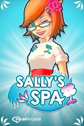 ɯSPA Ϸͼ3