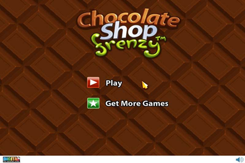 疯狂巧克力店 游戏截图3