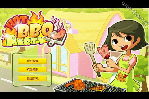 BBQ Ϸͼ2