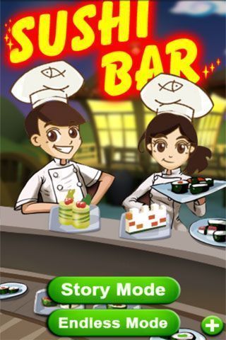 寿司连锁店 游戏截图4