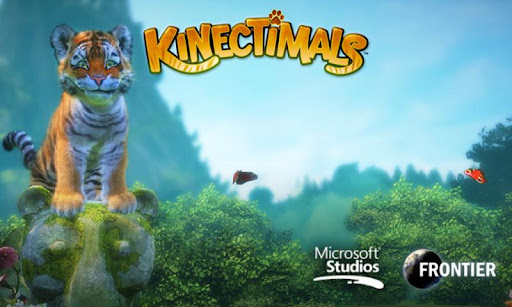 Kinect Ϸͼ1