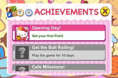 Hello Kitty Ϸͼ3