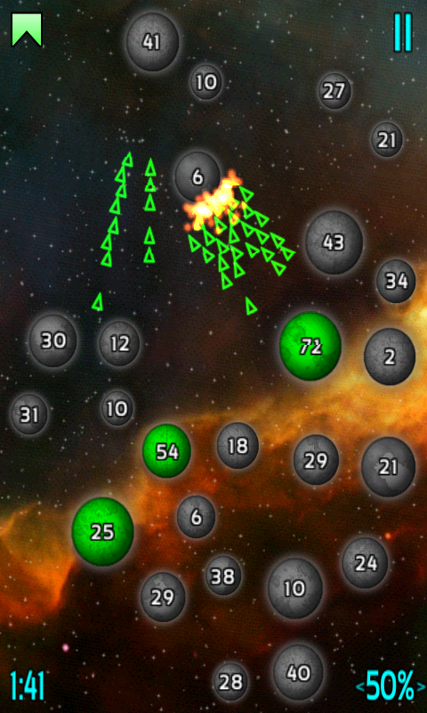 星球大战 游戏截图4
