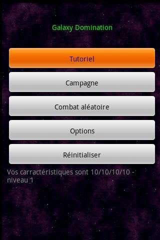 Ӵս Galaxy Domination Ϸͼ2