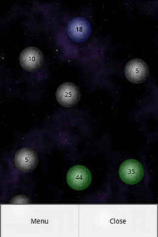 Ӵս Galaxy Domination Ϸͼ3