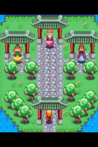 ʥ֮ｵ Ϸͼ2