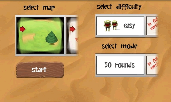 ˹֮ս Ϸͼ3