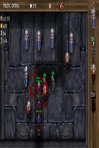 维京人大战僵尸汉化版 游戏截图4