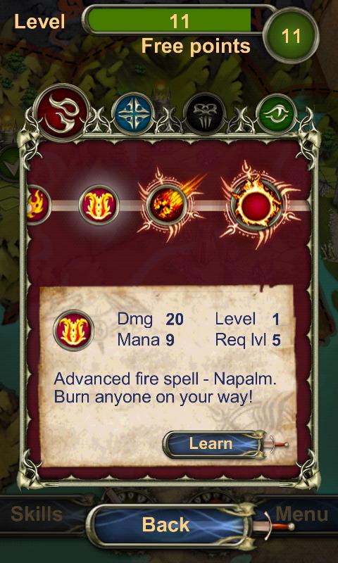 ħ(Lord Of Magic) Ϸͼ3