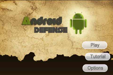 Android ս Ϸͼ1