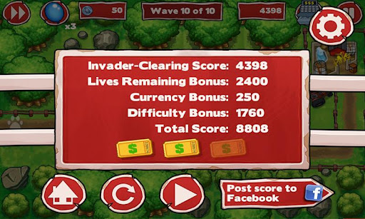 ����԰����ս ��Ϸ��ͼ5