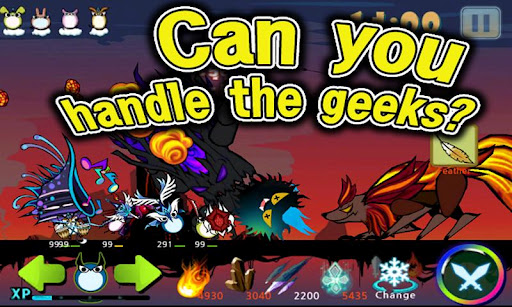 �ֲŹ��� ��Ϸ��ͼ5