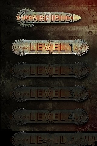 ս������ ��Ϸ��ͼ2