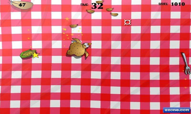 ʥĻ Ϸͼ3