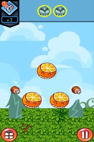 ̰ԵС Ϸͼ1