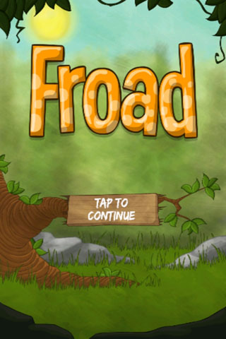 Froad Ϸͼ2