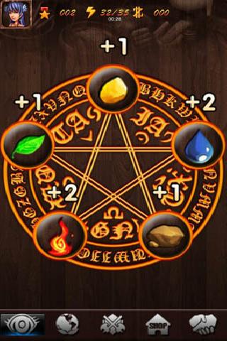 别惹上帝 游戏截图2