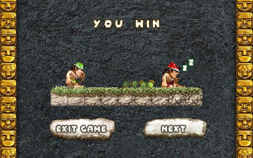 ʯս Ϸͼ4