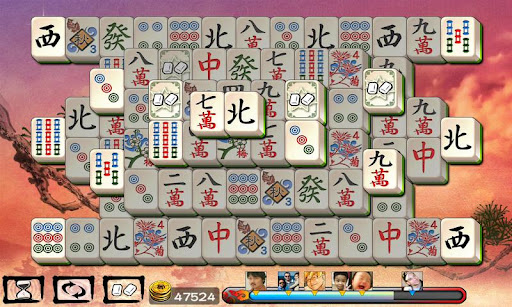 Ϻ齫 Ϸͼ4