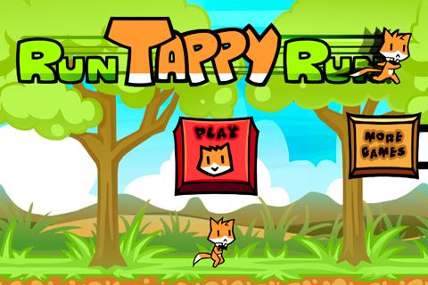 Tappy Ϸͼ1
