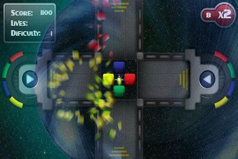 ɫǺ Ϸͼ2