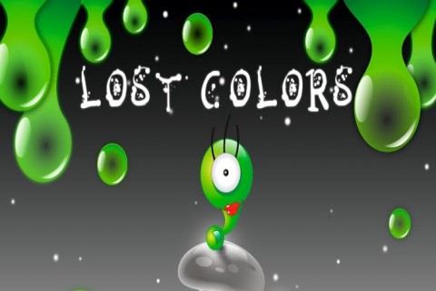 ʧɫ Ϸͼ1