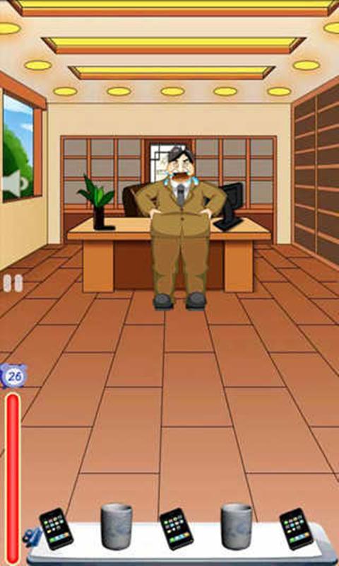 Boss Ϸͼ2