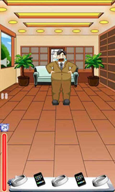 Boss Ϸͼ4