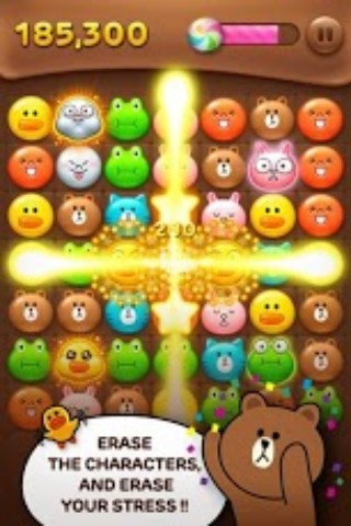 LINE POP Ϸͼ3