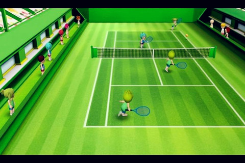 WII˶ Ϸͼ1