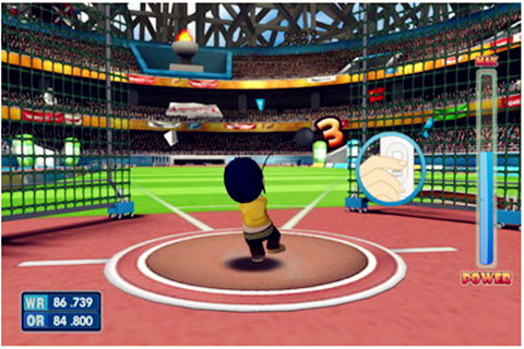 WII˶ Ϸͼ2