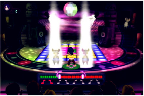WII˶ Ϸͼ5