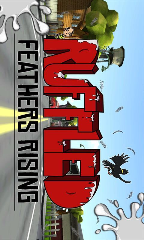 Feathers Rising Ϸͼ1