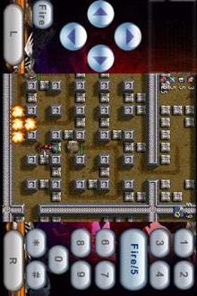 Bomb Xmen 爆破者 游戏截图4