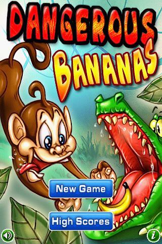 Dangerous Bananas Σ㽶 Ϸͼ1