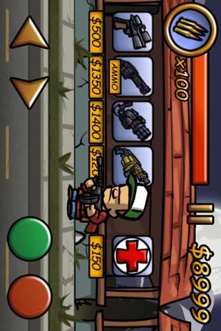 Match Zombie ʬҶ Ϸͼ2
