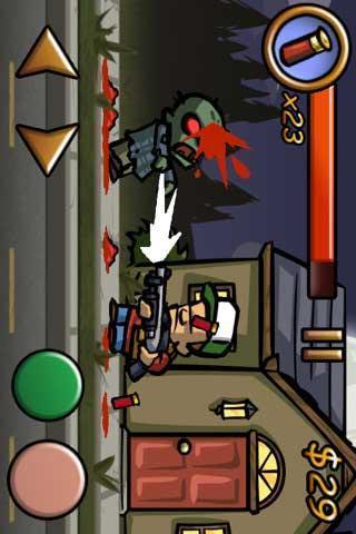 Match Zombie ʬҶ Ϸͼ3