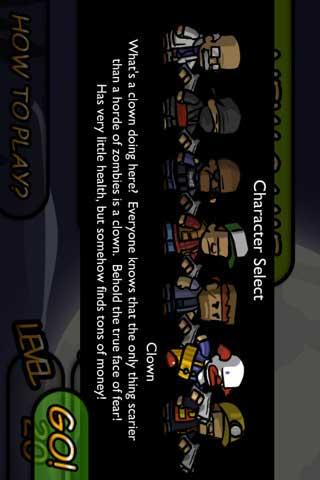 Match Zombie ʬҶ Ϸͼ4