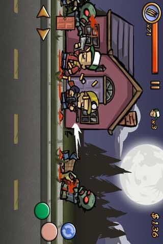 Match Zombie ʬҶ Ϸͼ5
