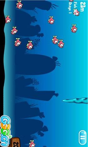 Ⱥð Shoal Ϸͼ3