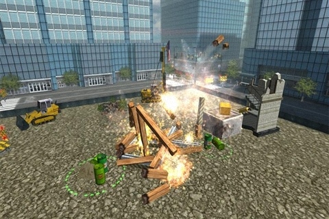 Ǩ˶ʿ3D Ϸͼ2