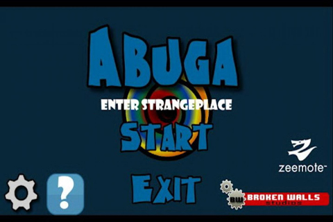 Abuga֮ Ϸͼ1