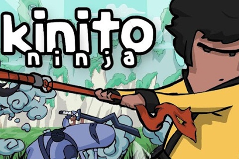 Kinito Ϸͼ1