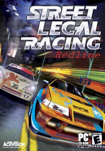 Ƿٶȼ (Street Legal Racing: Redline)