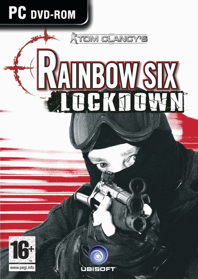 ʺ4 (Rainbow Six Lockdown)